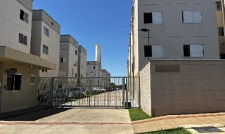 Imóvel 2726129 ['8787708426801'] - ['RUA ELOY MELLO GUIDES,N. 45 APTO. 103 BL13, VAGA Nº 257, CONJUNTO SEMIRAMIS BARROS BRAGA - CEP: 86088-430, LONDRINA - PARANA'] ['Conj. Semiramis Barros Braga'] - ['Londrina']/['PR'] - 1