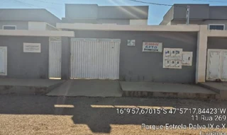 Imóvel 2567629 ['8444429306203'] - ['QUADRA 524,N. SN APTO. 101 LT 09 RUA 269, PARQUE ESTRELA DALVA X - CEP: 72856-524, LUZIANIA - GOIAS'] ['Parque Estrela Dalva'] - ['Luziânia']/['GO'] - 1