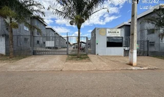 Imóvel 2995229 ['8787713785296'] - ['RUA SAO CAETANO,N. SN APTO. 101 BL C ED. PONTE JK LT 01 QD 15, JARDIM ZULEIKA - CEP: 72850-520, LUZIANIA - GOIAS'] ['Jardim Zuleika'] - ['Luziânia']/['GO'] - 1