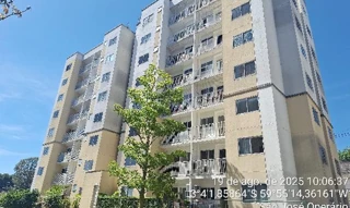 Imóvel 2512529 ['8787700381892'] - ['RUA RAUL PAVON,N. SN APTO. 706 TR 12, GILBERTO MESTRINHO - CEP: 69086-129, MANAUS - AMAZONAS'] ['São José Operário'] - ['Manaus']/['AM'] - 1