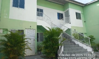 Imóvel 2714629 ['8555504023040'] - ['AVENIDA PROFESSOR PAULO GRACA,N. 1302 APTO. 203 BL 38, LAGO AZUL - CEP: 69019-410, MANAUS - AMAZONAS'] ['Lago Azul'] - ['Manaus']/['AM'] - 1