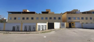 Imóvel 2493929 ['8444429253991'] - ['RUA JOSE ROMUALDO PEREIRA,N. 75 APTO. 103 BL A, BAIRRO FERREIRA - CEP: 35720-000, MATOZINHOS - MINAS GERAIS'] ['Da Estacao'] - ['Matozinhos']/['MG'] - 1