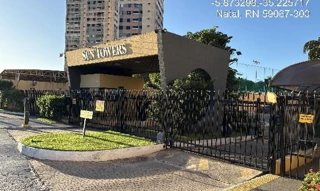 Imóvel 2456529 ['1444403620409'] - ['RUA DOS PINTASSILGOS,N. 70 APTO. 304 TORRE B, PITIMBU - CEP: 59067-300, NATAL - RIO GRANDE DO NORTE'] ['Pitimbú'] - ['Natal']/['RN'] - 1