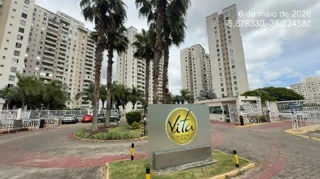 Imóvel 2901829 ['1555531080883'] - ['AVENIDA DOS CAIAPÓS,N. 123 APTO. 404 TORRE 06, NÁPOLES, 4º PAVIMENTO, PITIMBU - CEP: 59078-570, NATAL - RIO GRANDE DO NORTE'] ['Pitimbu'] - ['Natal']/['RN'] - 1