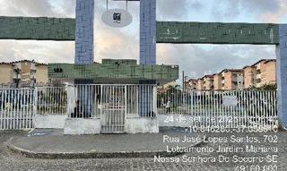 Imóvel 2542729 ['1555522380039'] - ['RUA GALILEIA,N. SN APTO. 104 BL 05, JARDIM VILA PIABETA - CEP: 49156-574, NOSSA SENHORA DO SOCORRO - SERGIPE'] ['Piabeta'] - ['Nossa Senhora Do Socorro']/['SE'] - 1