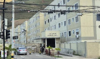 Imóvel 2637029 ['8787716030296'] - ['AVENIDA ABILIO AUGUSTO TAVORA,N. 3.771 APTO. 304 BL 01, CABUCU - CEP: 26291-200, NOVA IGUACU - RIO DE JANEIRO'] ['Cabuçu'] - ['Nova Iguaçu']/['RJ'] - 1