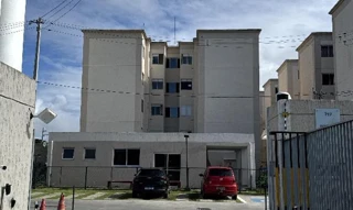 Imóvel 2555829 ['8787715234424'] - ['RUA MARIA EMILIA BOECKMANN,N. 717 APTO. 02 BL 12, MARANGUAPE I - CEP: 53441-595, PAULISTA - PERNAMBUCO'] ['Maranguape I'] - ['Paulista']/['PE'] - 1