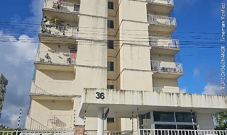 Imóvel 2603829 ['8555538705160'] - ['VIA LOCAL D,N. 36 APTO. 201 BL A, CENTRO - CEP: 53401-074, PAULISTA - PERNAMBUCO'] ['Aurora'] - ['Paulista']/['PE'] - 1