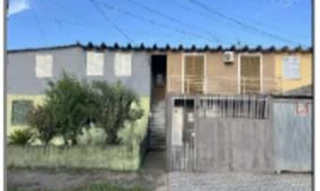 Imóvel 2651529 ['8444406820440'] - ['RUA JOSE RIZZOLO,N. 671 APTO. 04 BL B, TRES VENDAS - CEP: 96065-760, PELOTAS - RIO GRANDE DO SUL'] ['Tres Vendas'] - ['Pelotas']/['RS'] - 1