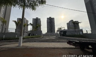 Imóvel 2932429 ['8787717758749'] - ['RUA ORLANDO COLLUCCI,N. 160 APTO. 204 2º PAVIMENTO TORRE 3, PARQUE DAS OLIVEIRAS II - CEP: 14059-235, RIBEIRAO PRETO - SAO PAULO'] ['Parque das Oliveiras II'] - ['Ribeirão Preto']/['SP'] - 1