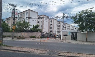Imóvel 2279429 ['8787704590950'] - ['AVENIDA CHRISOSTOMO PIMENTEL DE OLIVEIRA,N. 1689 APTO. 103 BL 02, ANCHIETA - CEP: 21655-613, RIO DE JANEIRO - RIO DE JANEIRO'] ['Anchieta'] - ['Rio De Janeiro']/['RJ'] - 1