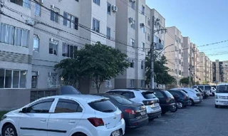 Imóvel 2381729 ['8787709582670'] - ['RUA GOIANINHA,N. 174 APTO. 501 BL3, FREG DE JACAREPAGUA - CEP: 22780-760, RIO DE JANEIRO - RIO DE JANEIRO'] ['Curicica'] - ['Rio De Janeiro']/['RJ'] - 1