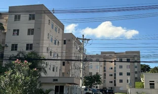 Imóvel 2402729 ['1787701147283'] - ['ESTRADA DO MENDANHA,N. 2696 APTO. 301 BL 11, CAMPO GRANDE - CEP: 23092-001, RIO DE JANEIRO - RIO DE JANEIRO'] ['Campo Grande'] - ['Rio De Janeiro']/['RJ'] - 1