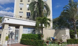 Imóvel 2413529 ['1555529812953'] - ['ESTRADA RIO-SAO PAULO,N. 4375 APTO. 202 BL 02, CAMPO GRANDE - CEP: 23075-247, RIO DE JANEIRO - RIO DE JANEIRO'] ['Campo Grande'] - ['Rio De Janeiro']/['RJ'] - 1