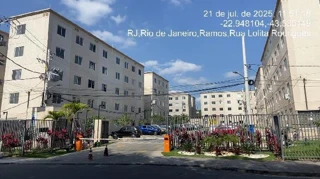 Imóvel 2462029 ['8787717830393'] - ['RUA LOLITA RODRIGUES (RUA PROJETADA 2 PAA 12622),N. 285 APTO. 108 BL 6, GUARATIBA - CEP: 23036-061, RIO DE JANEIRO - RIO DE JANEIRO'] ['Guaratiba'] - ['Rio De Janeiro']/['RJ'] - 1