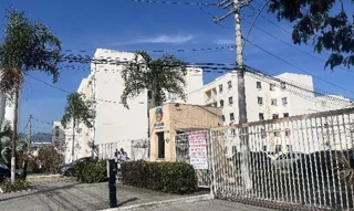 Imóvel 2494629 ['8555534312570'] - ['ESTRADA DO TINGUI,N. 1033 APTO. 306 BL 04, CAMPO GRANDE - CEP: 23075-006, RIO DE JANEIRO - RIO DE JANEIRO'] ['Campo Grande'] - ['Rio De Janeiro']/['RJ'] - 1