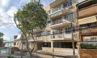 Imóvel 2534929 ['8444426985550'] - ['RUA VICENTE DO SALVADOR,N. 87 APTO. 301, PENHA CIRCULAR - CEP: 21210-310, RIO DE JANEIRO - RIO DE JANEIRO'] ['Penha Circular'] - ['Rio De Janeiro']/['RJ'] - 1