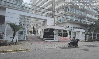 Imóvel 2648029 ['1444410478116'] - ['RUA SILVIA POZZANO,N. 2880 APTO. 208 BL 03, JACAREPAGUA - CEP: 22790-671, RIO DE JANEIRO - RIO DE JANEIRO'] ['Recreio dos Bandeirantes'] - ['Rio De Janeiro']/['RJ'] - 1