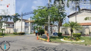 Imóvel 2682229 ['8555524345948'] - ['ESTRADA CABUCU DE BAIXO,N. 800 APTO. 114 BL 21, LT 01 DO PAL 14012, GUARATIBA - CEP: 23036-060, RIO DE JANEIRO - RIO DE JANEIRO'] ['Guaratiba'] - ['Rio de Janeiro']/['RJ'] - 1