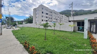 Imóvel 2726329 ['8787715866730'] - ['ESTRADA DOS BANDEIRANTES,N. 27508 APTO. 408 BL 01, VARGEM GRANDE - CEP: 22785-092, RIO DE JANEIRO - RIO DE JANEIRO'] ['Vargem Grande'] - ['Rio De Janeiro']/['RJ'] - 1