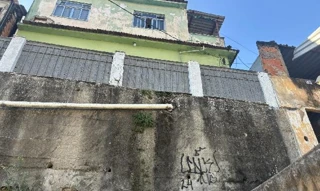 Imóvel 2933629 ['8022420031728'] - ['ESTRADA JOSE RUCAS,N. 1663 APTO. 101 FUNDOS, PENHA - CEP: 21070-370, RIO DE JANEIRO - RIO DE JANEIRO'] ['Penha'] - ['Rio De Janeiro']/['RJ'] - 1