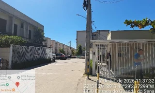 Imóvel 2981529 ['8787707233597'] - ['ESTRADA DO GUANDU DO SENA,N. 1440 APTO. 304 BL 12, BANGU - CEP: 21854-002, RIO DE JANEIRO - RIO DE JANEIRO'] ['Bangu'] - ['Rio de Janeiro']/['RJ'] - 1