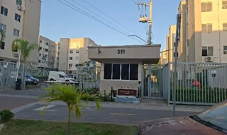 Imóvel 3004329 ['8787711033122'] - ['RUA MAURO PORTUGAL,N. 311 APTO. 406 BL 09, CAMPO GRANDE - CEP: 23017-125, RIO DE JANEIRO - RIO DE JANEIRO'] ['Campo Grande'] - ['Rio De Janeiro']/['RJ'] - 1