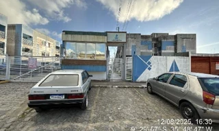 Imóvel 2532829 ['8787704301664'] - ['RUA MANOEL NASCIMENTO PONTES,N. SN APTO. 201 BLOCO 14, TABULEIRO DO PINTO - CEP: 57100-000, RIO LARGO - ALAGOAS'] ['Conj. Bandeirante'] - ['Rio Largo']/['AL'] - 1