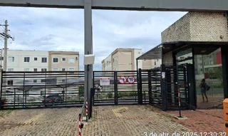 Imóvel 2394729 ['8787702651668'] - ["AVENIDA MOGI GUACU,N. 1051 APTO. 304 BL 11 VG 224, PARQUE AMARILIS - CEP: 13453-717, SANTA BARBARA D'OESTE - SAO PAULO"] ['Jardim das Laranjeiras'] - ["Santa Bárbara D'Oeste"]/['SP'] - 1