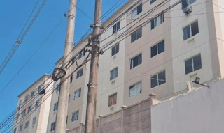 Imóvel 2785729 ['8787706310598'] - ['ESTRADA JOAO DE ABREU,N. 214 APTO. 104 BL 07, MONJOLOS - CEP: 24723-190, SAO GONCALO - RIO DE JANEIRO'] ['Monjolos'] - ['São Gonçalo']/['RJ'] - 1