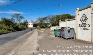 Imóvel 2938529 ['8787716532488'] - ['AVENIDA DOMINGOS PINTO CAMARANO,N. 360 APTO. 101 BL 09 VG 03, COLONIA DO MARCAL - CEP: 36302-004, SAO JOAO DEL REI - MINAS GERAIS'] ['São Francisco (Colônia do Marçal)'] - ['São João Del Rei']/['MG'] - 1