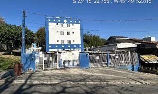 Imóvel 3050029 ['8444408857952'] - ['AVENIDA SAO CRISTOVAO,N. 326 APTO. 44 3 ANDAR VAGA DE GARAGEM N 05, JARDIM SAO JUDAS TADEU - CEP: 12228-260, SAO JOSE DOS CAMPOS - SAO PAULO'] ['Jardim Sao Judas Tadeu'] - ['São José Dos Campos']/['SP'] - 1