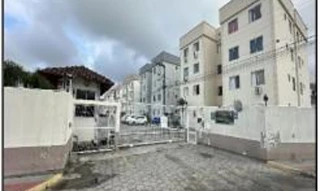 Imóvel 2593929 ['8555502815372'] - ['RUA MATHIAS SCHELL,N. 313 APTO. 42 BL 07 4ºPAV, SERTAO DO MARUIM - CEP: 88122-400, SAO JOSE - SANTA CATARINA'] ['Sertão do Maruim'] - ['São José']/['SC'] - 1