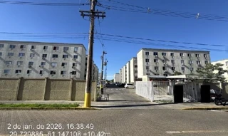 Imóvel 2692629 ['8787712147105'] - ['RUA RICARDO JOAO MERKER,N. 44 APTO. 504 QD 2918 BL 42, SANTOS DUMONT - CEP: 93115-454, SAO LEOPOLDO - RIO GRANDE DO SUL'] ['Santos Dumont'] - ['São Leopoldo']/['RS'] - 1