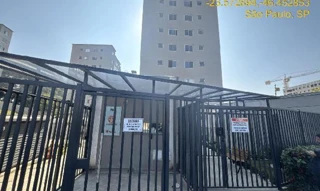 Imóvel 2431329 ['8787711767541'] - ['AVENIDA ADRIANO BERTOZZI,N. 700 APTO. 06 BL 04, JARDIM HELIAN - CEP: 08265-000, SAO PAULO - SAO PAULO'] ['Fazenda Caguaçu'] - ['São Paulo']/['SP'] - 1