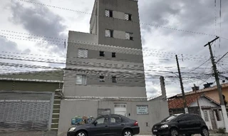 Imóvel 2643729 ['8444429409193'] - ['RUA TAPERACU,N. 335 APTO. 14 PAV 2, CIDADE ANTONIO ESTEVAO DE CARVALHO - CEP: 08220-110, SAO PAULO - SAO PAULO'] ['Cidade Antônio Estêvão de Carvalho'] - ['São Paulo']/['SP'] - 1