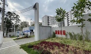 Imóvel 2721629 ['8787716231461'] - ['RUA ANDRE DE ALMEIDA,N. 2665 APTO. 403 TORRE 03 HIS-2, PARQUE COLONIAL - CEP: 03968-005, SAO PAULO - SAO PAULO'] ['Cidade São Mateus'] - ['São Paulo']/['SP'] - 1