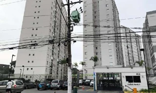Imóvel 2985529 ['8787723076646'] - ['AVENIDA PIRES DO RIO,N. 4615 APTO. 98 T 03, DIST DE ITAQUERA - CEP: 08230-023, SAO PAULO - SAO PAULO'] ['Jardim Norma'] - ['São Paulo']/['SP'] - 1