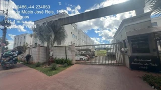 Imóvel 3083029 ['8555537634250'] - ['AVENIDA MUCIO JOSE REIS,N. 1.889 APTO. 302 BL 05, MORRO VERMELHO - CEP: 35700-000, SETE LAGOAS - MINAS GERAIS'] ['Centro'] - ['Sete Lagoas']/['MG'] - 1