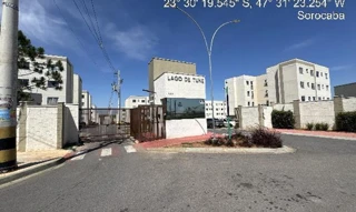 Imóvel 2636129 ['8787717197720'] - ['RUA COMENDADOR VICENTE AMARAL,N. 4201 APTO. 403 BL 17, IPATINGA - CEP: 18050-600, SOROCABA - SAO PAULO'] ['Julio de mesquita'] - ['Sorocaba']/['SP'] - 1