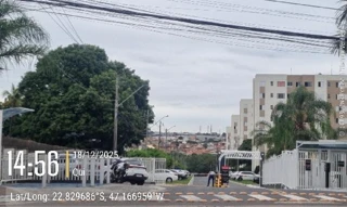 Imóvel 2714929 ['8555539011480'] - ['AVENIDA EMILIO BOSCO,N. 1565 APTO. 11 TORRE 08 CAMPELOS, JARDIM SAO GERONIMO (NOVA VENEZA) - CEP: 13179-132, SUMARE - SAO PAULO'] ['Parque Yolanda (Nova Veneza)'] - ['Sumaré']/['SP'] - 1