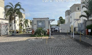 Imóvel 2672729 ['8555535636973'] - ['RUA JOSE ANTONIO DE SOUZA,N. 145 APTO. 104 BL 04, VILA SAO LAZARO - CEP: 18274-030, TATUI - SAO PAULO'] ['Parque San Raphael'] - ['Tatuí']/['SP'] - 1