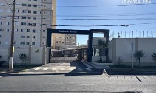 Imóvel 3093829 ['8787716100936'] - ['AVENIDA NIZA MARQUEZ GUARITA,N. 1801 APTO. 102 RESERVA USHUAIA, PARAISO - CEP: 38082-500, UBERABA - MINAS GERAIS'] ['Manoel Mendes'] - ['Uberaba']/['MG'] - 1