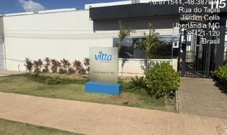 Imóvel 2982929 ['8787719869963'] - ['RUA DO TAPITI,N. 1157 APTO. 04 PAV TERREO BL D T 01 VG 113 LT 43A QD 06, LOTEAMENTO RESIDENCIAL PEQUIS - CEP: 38421-118, UBERLANDIA - MINAS GERAIS'] ['Lot. Res. Pequis'] - ['Uberlândia']/['MG'] - 1