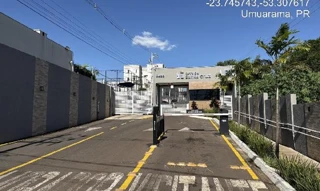 Imóvel 2647229 ['8787710098220'] - ['AVENIDA VITORIA,N. 5800 APTO. 304 BLK LTA 1 GLEBA 12 JABORANDI, NUCLEO CRUZEIRO - CEP: 87504-180, UMUARAMA - PARANA'] [''] - ['Umuarama']/['PR'] - 1