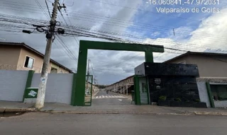 Imóvel 2332529 ['8555533897788'] - ['QUADRA 02,N. S/N APTO. 02 BL A15 CHACARA 20, CHACARAS YPIRANGA A - CEP: 72879-053, VALPARAISO DE GOIAS - GOIAS'] ['Chácaras Ipiranga- A'] - ['Valparaíso De Goiás']/['GO'] - 1
