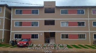 Imóvel 2360029 ['8787715331055'] - ['RUA 24,N. SN APTO. 02 BL A10, PARQUE ESPLANADA II - CEP: 72878-090, VALPARAISO DE GOIAS - GOIAS'] ['Chácaras Anhanguera'] - ['Valparaíso De Goiás']/['GO'] - 1