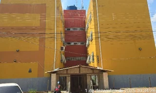 Imóvel 2695929 ['8555502928959'] - ['QD C 01 CJ B,N. S/N APTO. 102 BL 08 TIPO H4 3QT, CIDADE JARDINS - CEP: 72878-219, VALPARAISO DE GOIAS - GOIAS'] ['Cidade Jardins'] - ['Valparaíso De Goiás']/['GO'] - 1