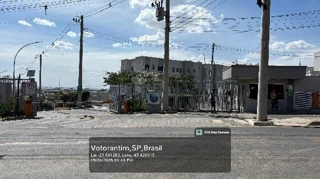 Imóvel 2583629 ['8787706464668'] - ['RUA JOAO CANDIDO STROMBECK,N. 285 APTO. 07 BL 10, JARDIM ARAUJO - CEP: 18114-468, VOTORANTIM - SAO PAULO'] ['Jardim Araujo'] - ['Votorantim']/['SP'] - 1