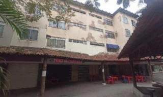 Imóvel 2361329 [''] - ['Rua Doce Alfa, s/n, Apartamento 401, Bloco 10, Tipo H3-2BP, Condominio Novo Horizonte, Parque Res, , Angra dos Reis/RJ'] ['Camorim'] - ['Angra dos Reis']/['RJ'] - 1